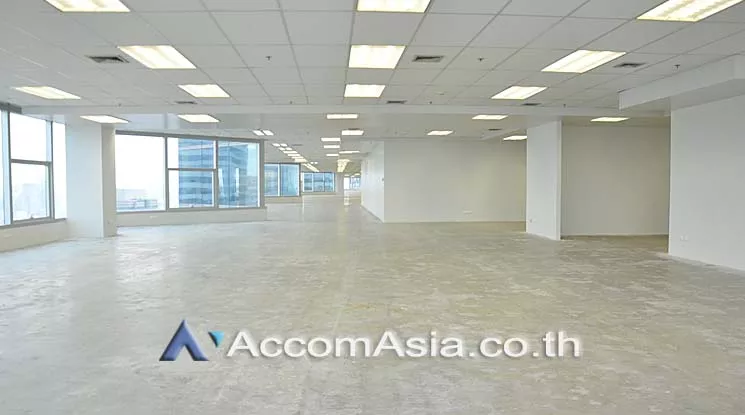  1  Office Space For Rent in Sathorn ,Bangkok BTS Chong Nonsi - BRT Sathorn at Empire Tower AA14692
